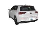 2024 Volkswagen VW Golf 8 Vehicle 280TSI DSG R-Line 5-Seat Sedan Petrol For
