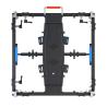 Buy cheap 1R1G1B Indoor Advertising LED Display SMD2121 Wide Viewing Angle AC200V/240V from wholesalers