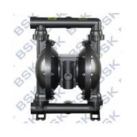 Buy cheap Air Driven Pneumatic Operated Diaphragm Pump Compact Design Easy Maintain product