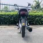 Chinese super engine 4 stroke 90cc cub motorcycle