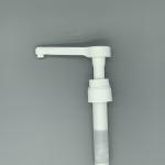 10CC To 30CC Chocolate Salad Coffee Syrup Pump 38 410 White Plastic
