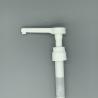 Buy cheap 10CC To 30CC Chocolate Salad Coffee Syrup Pump 38 410 White Plastic from wholesalers