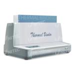 Buy cheap 1.7KGS Electric Binding Machine , Thermal Book Binding Machine TB-3410 from wholesalers
