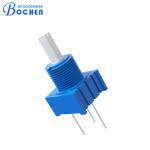 10% Trimmer Potentiometer 104 Trimpot 3386 Series Customized