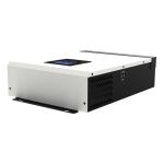 1500VA MPPT Hybrid Solar Power Inverter Lead Acid Battery For Home