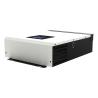 Buy cheap 1500VA MPPT Hybrid Solar Power Inverter Lead Acid Battery For Home from wholesalers
