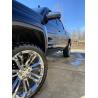 Buy cheap 5666 OEM 26 Inch Chrome GMC Replica Wheels Fit Silverado Sierra Chevy from wholesalers
