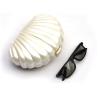 Buy cheap Pink Shelled Clutch Bag Casual And Fashion Shell Shaped For Ladies from wholesalers