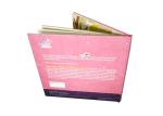Fancy Color Children'S Board Book Printing Perfect Binding Any Shape Available