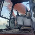 0.71m3 Bucket Used Excavator Machine Korea Original DOOSAN DX380