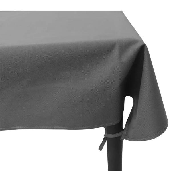 Buy cheap Grey Length 320cm Width 152cm Waterproof Garden Furniture Covers For Table Chair from wholesalers