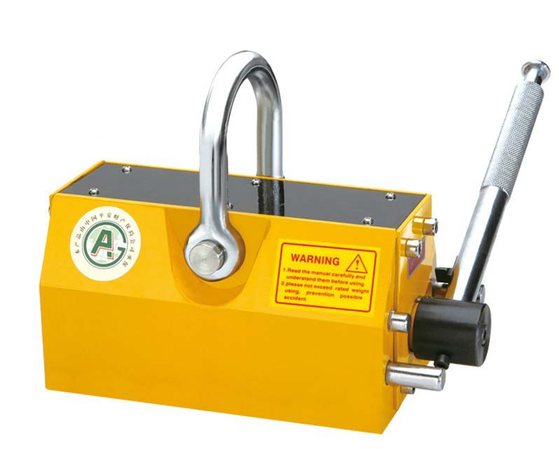 Reliable Steel Plate Lifting Magnets Residual Magnetism Approach Naught