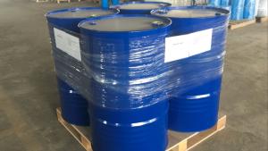 China Modified Epoxy Resin Curing Agent Room Temperature For Indoor 33kv Sealed Pole on sale