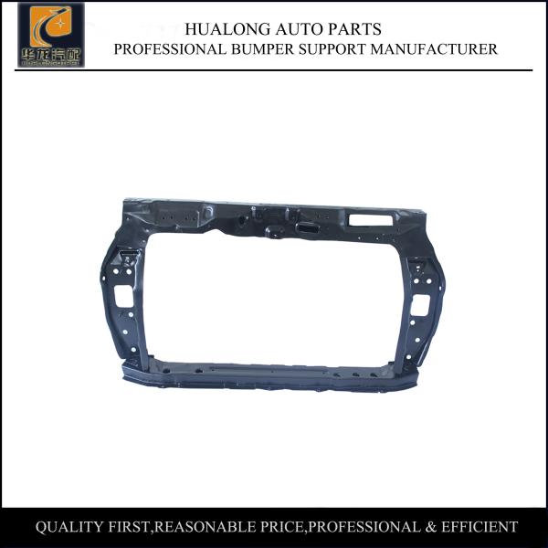 Buy cheap 2010 KIA K2 Radiator Support Water Tank Frame Car Framework Skeleton from wholesalers