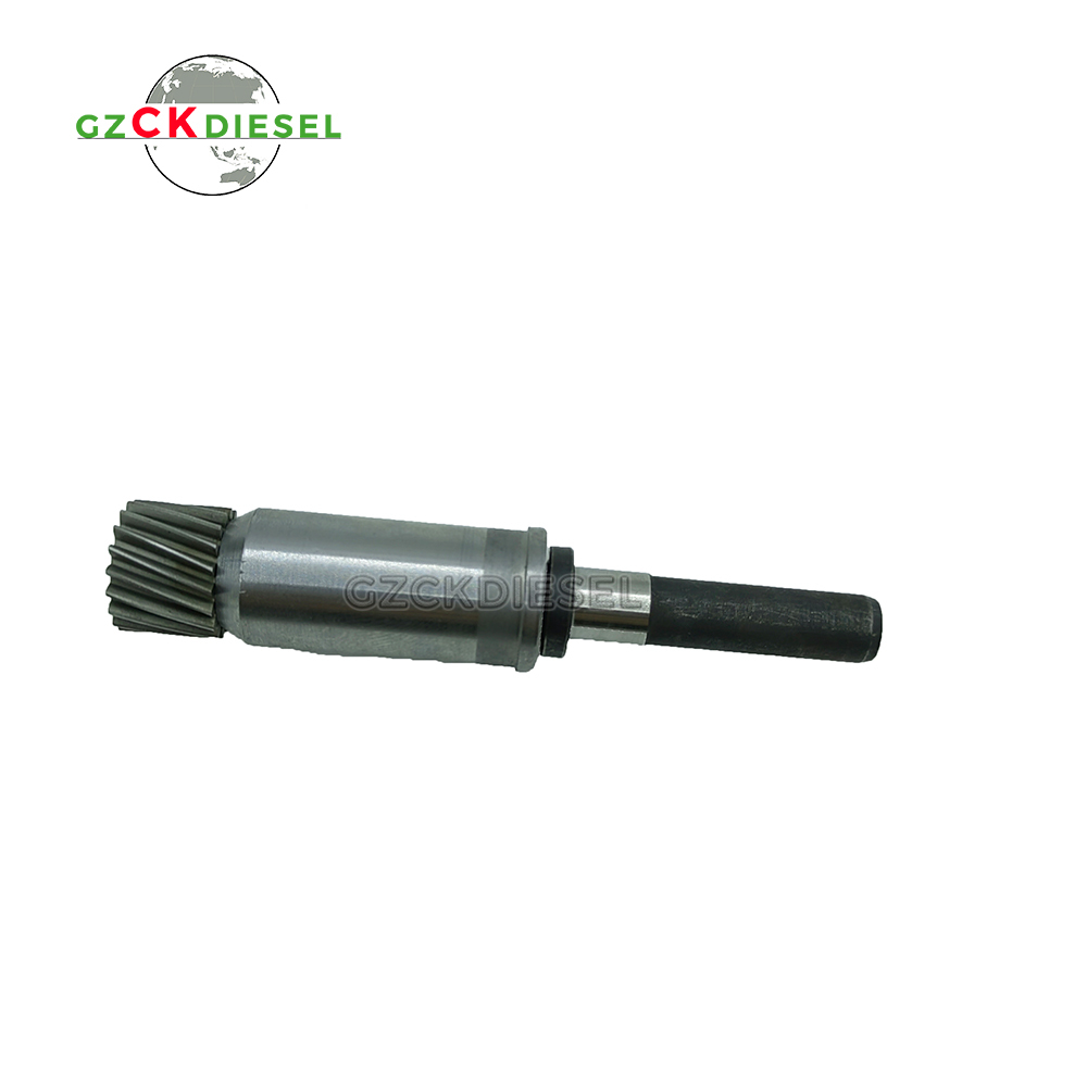 Fitting Tachometer Shaft Assembly 3015665 for 8.3 Engine