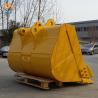 Buy cheap High Performance Standard Excavator Bucket Excavator Attachment from wholesalers