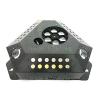 Buy cheap 320W UV Color Bee Eyes LED Beam RG Laser Strobe Super 7in1 Effect Disco Lights from wholesalers