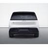 Buy cheap 2024 Zeekr MIX Electric Car New 5-seat all-electric MPV from wholesalers
