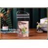 Buy cheap Double Zipper Seal Phone Bags, Waterproof Case, Universal size, dirtproof, dustproof Smartphones package from wholesalers