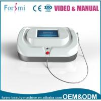 Buy cheap Professional 9 spot diode vascular laser 980 nm diode laser vein removal machine product