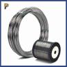 Buy cheap High Purity 99.95% 99.99% Tantalum Wire / Tantalum Alloy Wire 0.1 - 4mm Diameter from wholesalers