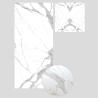 Buy cheap Porcelain Glazed Wall Floor Tiles Non Rectified Glossy Finish Variety Of Colors Available from wholesalers