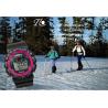 Buy cheap Silicone band color customized High Quality digital Wrist Watch cute design for Children from wholesalers