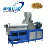 Buy cheap Electricity Stainless Steel Pet Snack Cat Dog Food Making Machine for Easy Cleaning from wholesalers
