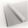 Buy cheap Newsprint Printing Paper 48.8g 52g White Blank Newsprint Wrapping Paper from wholesalers