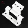 Buy cheap Customized Painting Surface Treatment UPVC Casement Door Hinges for Performance from wholesalers