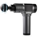 30W Brushed Motor Muscle Massager Gun 30 Speed Levels 15-53Hz Muscle Recovery