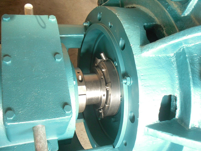 Large Capacity Elctric Pumping Sand Slurry , Portable Slurry Pump Easy Operation