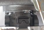 Excavator Parts D6E Engine Parts Turbocharger 04294752 For Vol Vo EC210B