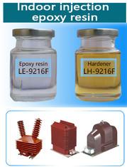 Buy cheap Apg Forming Transformer Epoxy Resin Colourless Liquid Cas 26590 20 5 from wholesalers