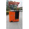 Buy cheap AC Power Electric Reach Stacker 1.5 Ton 2 Ton 2.5 Ton Electric Reach Forklift Truck from wholesalers