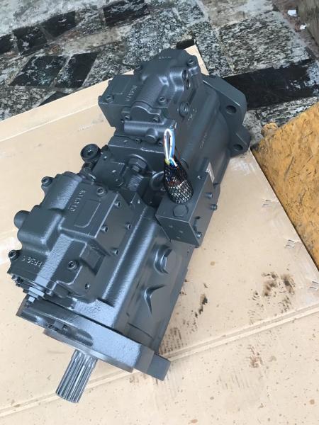 Buy cheap Excavator K3V112DTP-9N24-14T SH200A3G Hydraulic Pump Assembly from wholesalers
