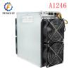 Buy cheap 81TH 83TH 85TH Miners Machine Canaan Avalonminer 1246 Avalon A1246 from wholesalers