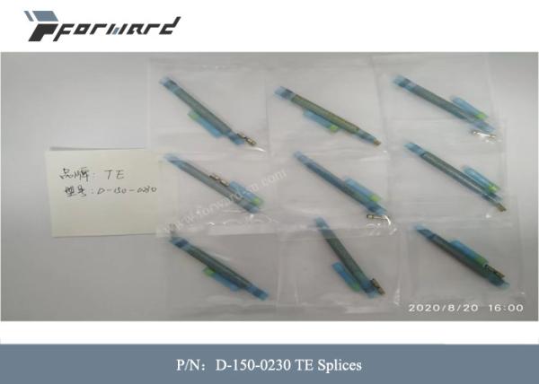 Buy cheap Aviation Parts D-150-0230 Splices Solder Sleeves & Shield Tubing from wholesalers