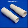 Buy cheap 2500MPa Compressive Strength Alumina Ceramic Cylinders with Hardness of 88HRA from wholesalers