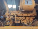Used Caterpillar 815 Bulldozer with Soil Compactor in Perfect Working Condition
