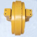 EX550 Excavator Undercarriage Parts Hitachi Heavy Machinery Track Idler