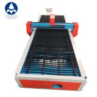 Buy cheap 120A CNC Plasma Cutting Machine Automatically 7.5kw - 15kw product