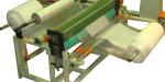 BOPP + EPE Foam Sheet Coating Machine
