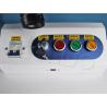Buy cheap 20W 30W 50W 100W Fiber Laser Marking Machine For Sheet Metal from wholesalers