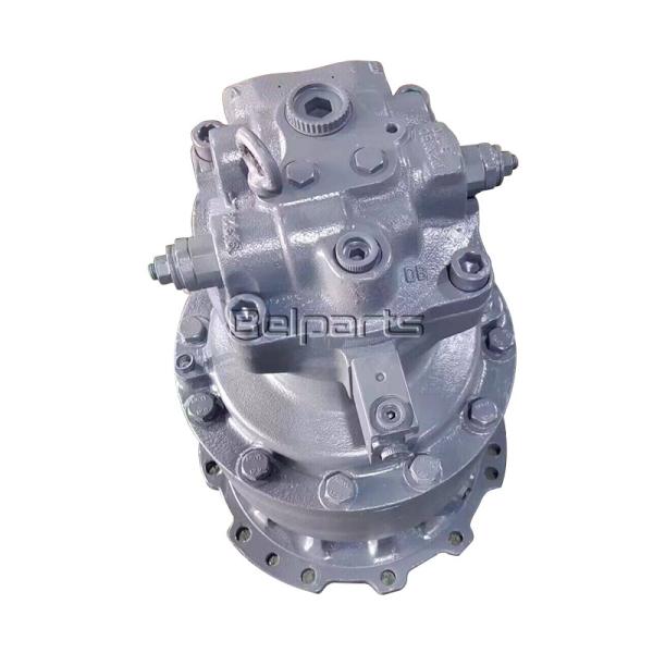 Buy cheap Belparts Excavator Slewing Motor EX220-1 Swing Motor Assy For Hitachi from wholesalers