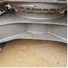 Buy cheap 20 Ton Volvo 200DL Used Excavator Crawler in Shanghai with Moving Type Crawler Chain from wholesalers