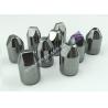 Buy cheap Long Lifetime Cemented Carbide Buttons With High Impact Toughness from wholesalers