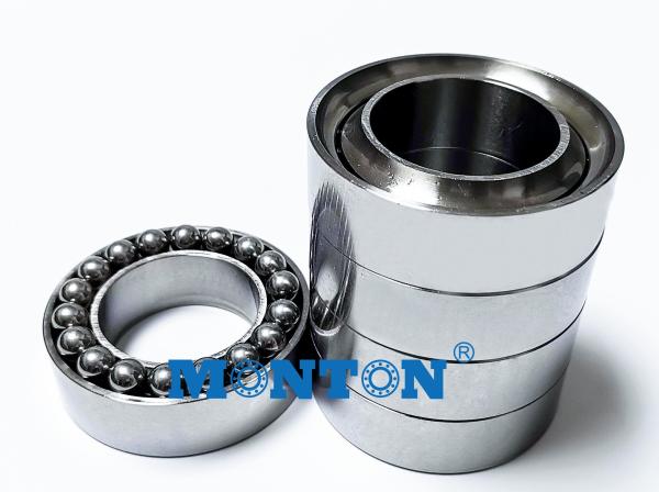 128705 27.81 mm*45.40 mm*88.90 mm Mud Stack Thrust Bearings Mud Motor Bearings