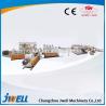 Buy cheap Jwell hot sale PVC WPC foaming single screw extrusion line from wholesalers
