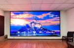 P1.25 Indoor Led Screen Panel Reliable Module 320*160mm 640*480mm